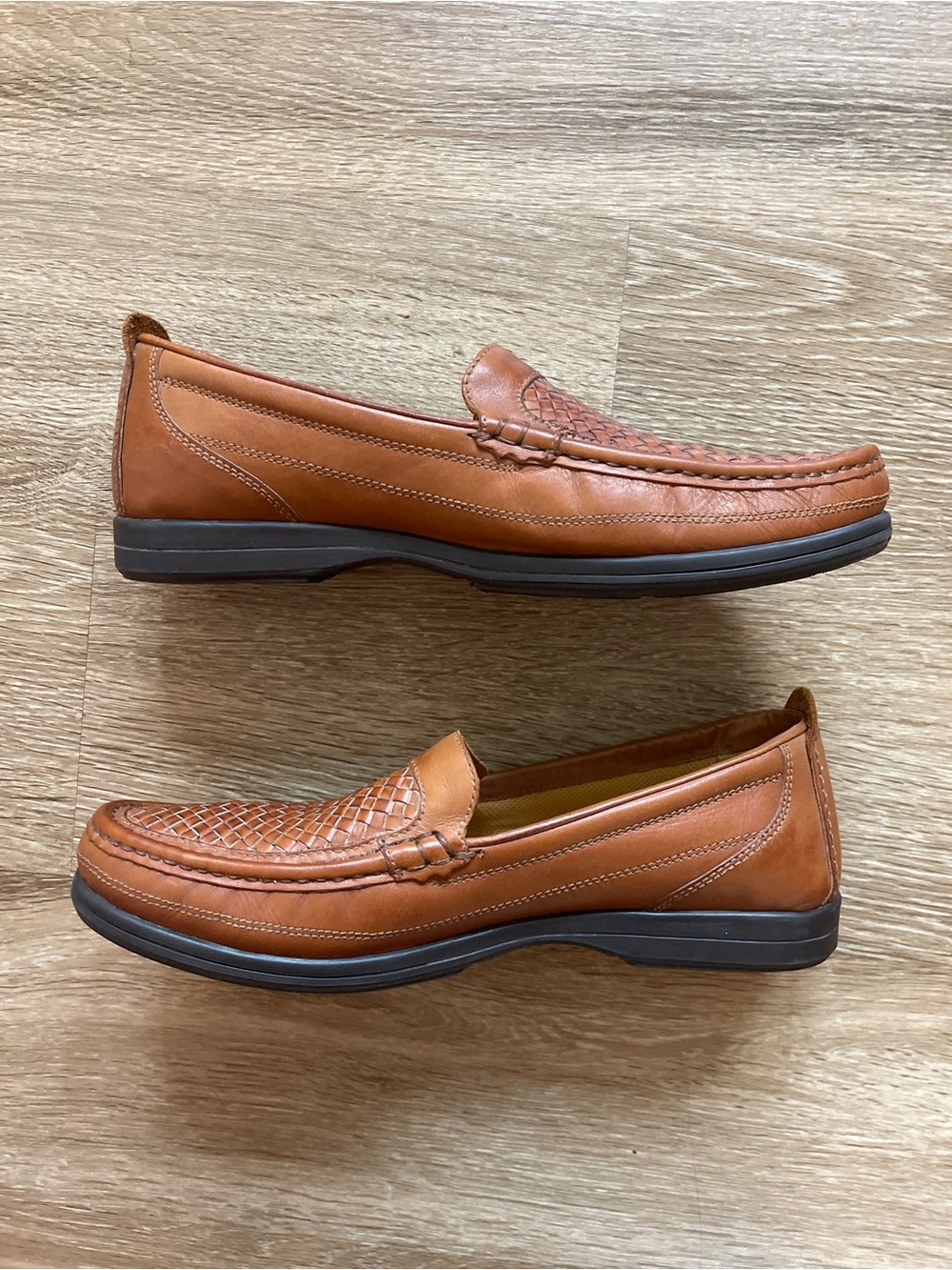 Arnold Palmer Ashton Loafer